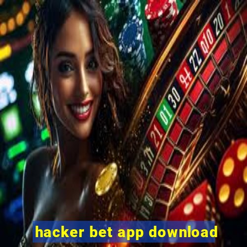 hacker bet app download